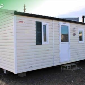 Mobil home Cuni Trigano EVOLUTION / Ref.24102022-1/T