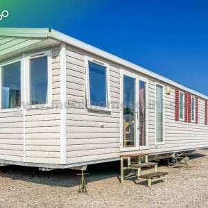 Mobilhome IRM Family Rojo / Ref.24062022-3/M