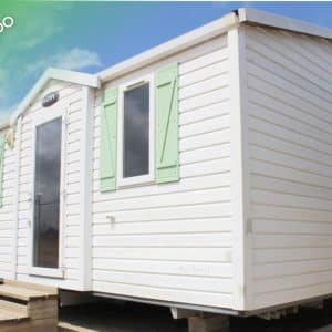 Mobilhome IRM de segunda mano / Ref.02072021-6/T