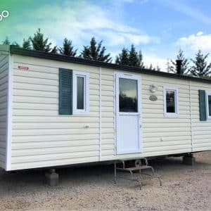Mobil home Cuni Trigano EVOLUTION / Ref.27092022-1/M