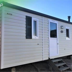 Mobil home Cuni Trigano EVOLUTION / Ref.27092022-2/M