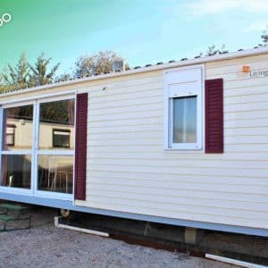 Mobil home Cuni Sun Roller CL06 / Ref.21112022-13/M