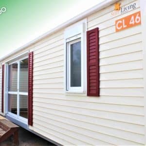 Mobil home Cuni Sun Roller CL46 / Ref.21112022-12/M