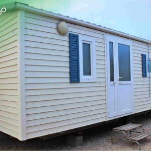 Mobil home Cuni Sun Living / Ref.14112022-1/M