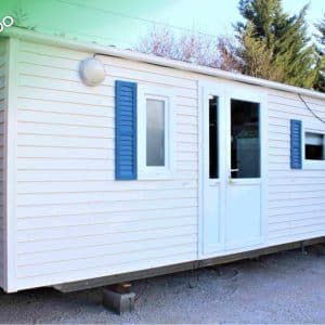 Mobil home Cuni Sun Living / Ref.14112022-3/M
