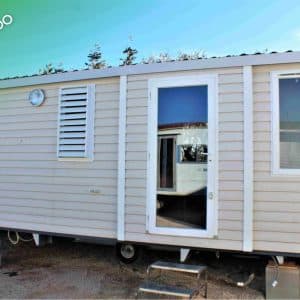 Mobil home Cuni IRM Super Venus / Ref.09012023-1/M