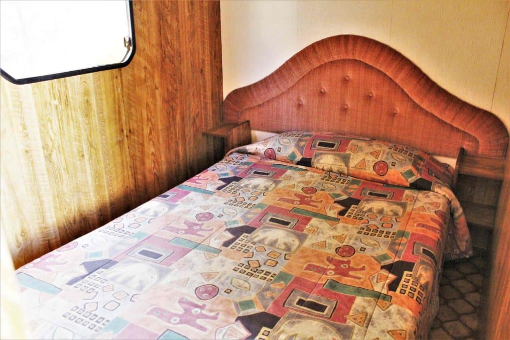 mobil home sunroller 11