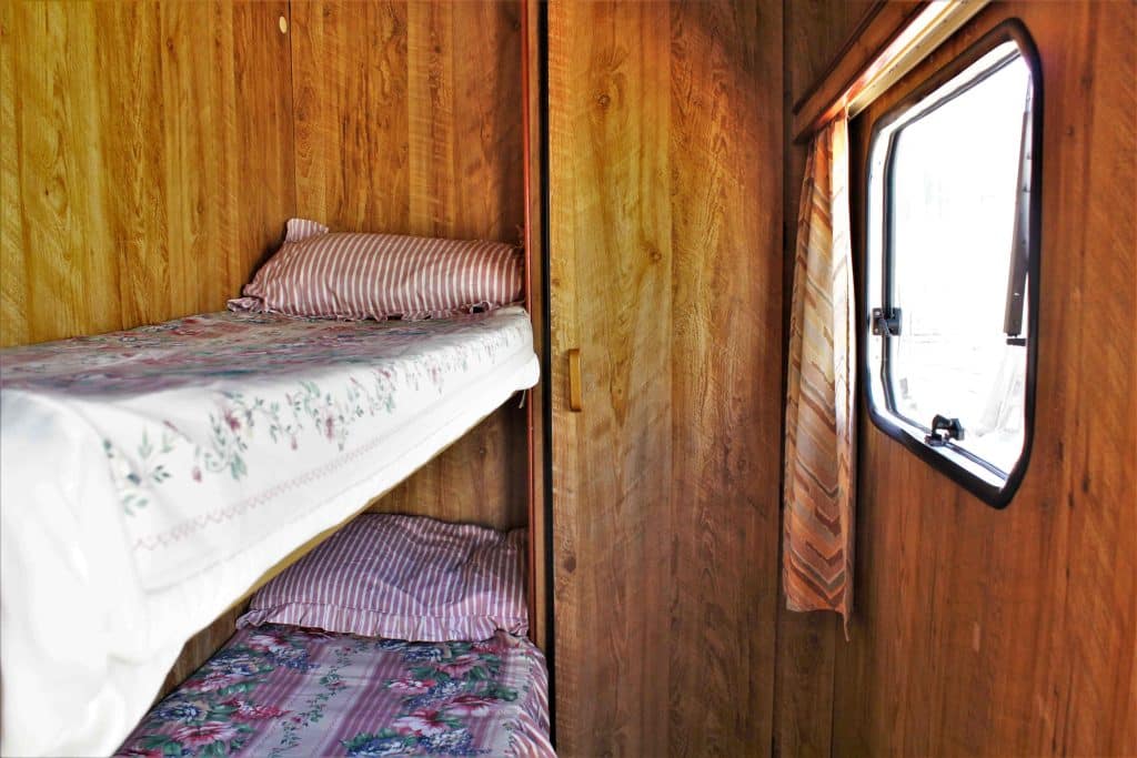 mobil home sunroller 15