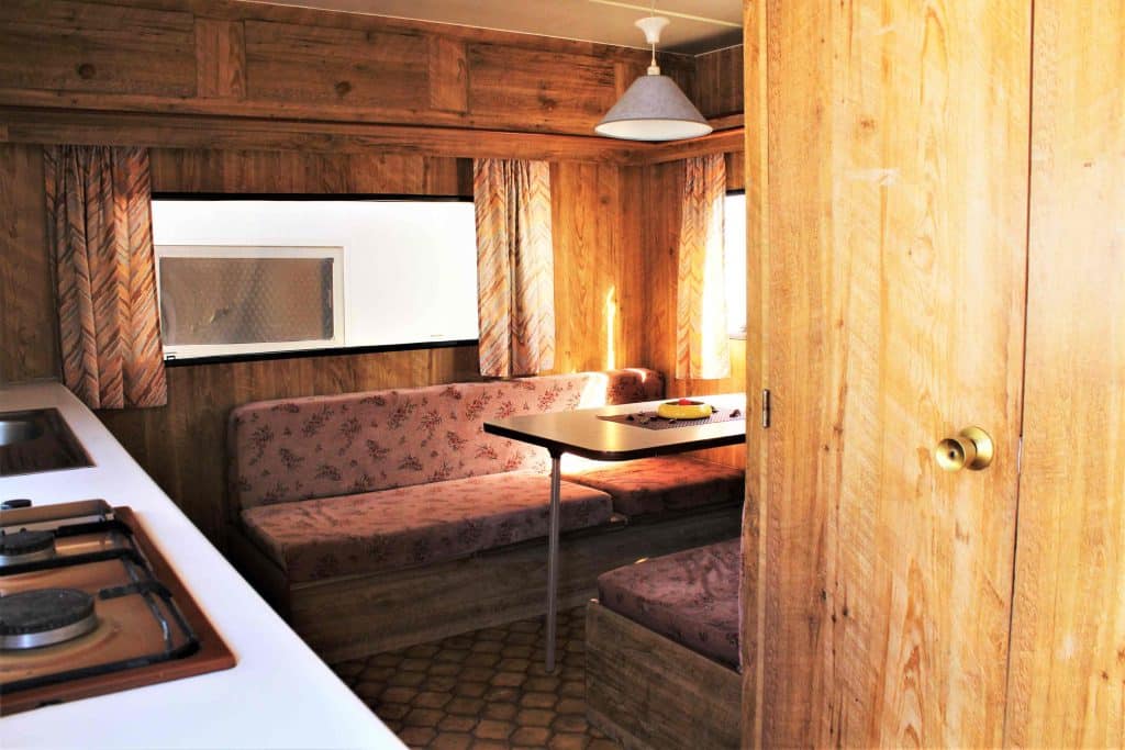 mobil home sunroller 4