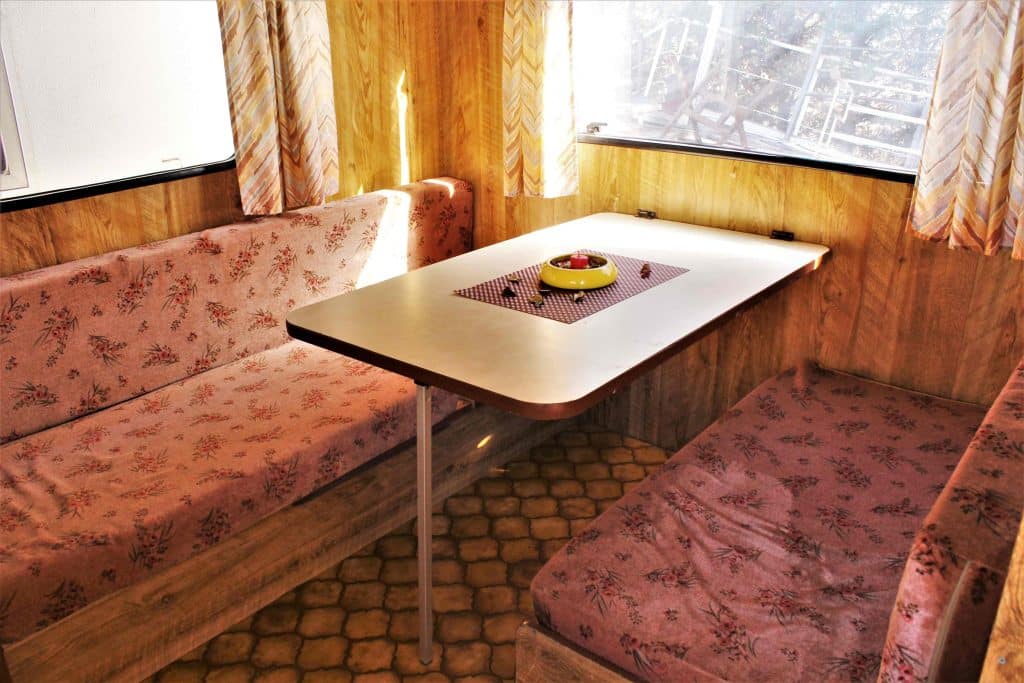 mobil home sunroller 5