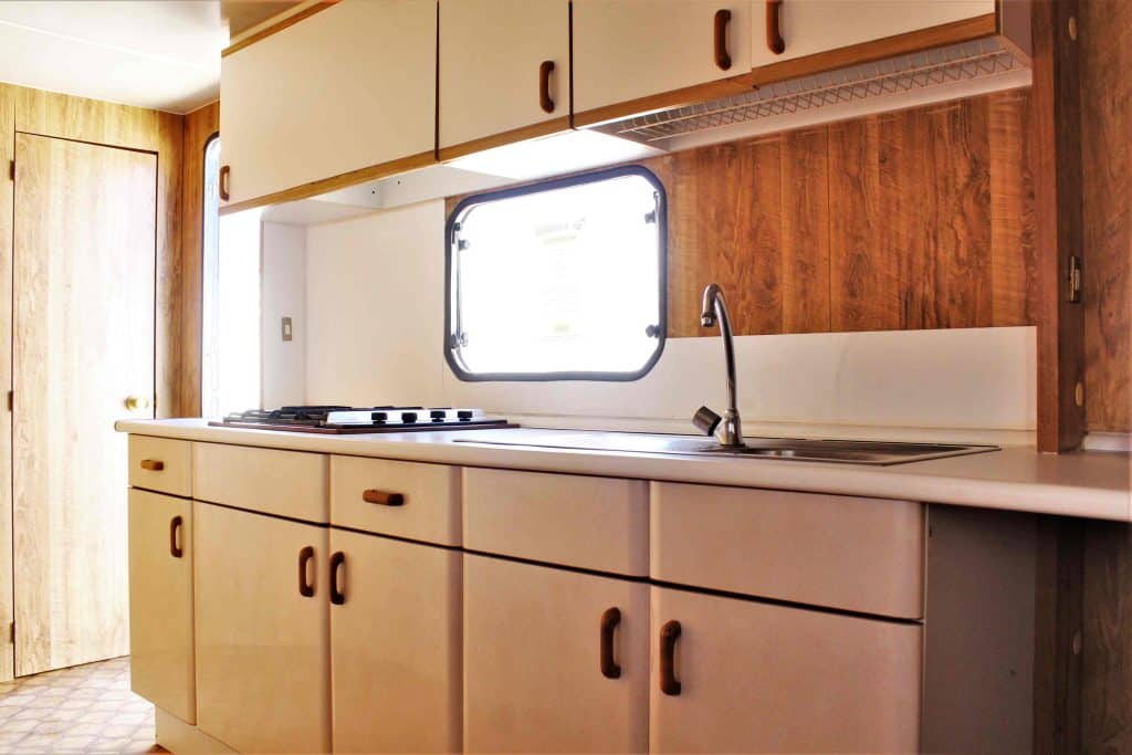 mobil home sunroller 7