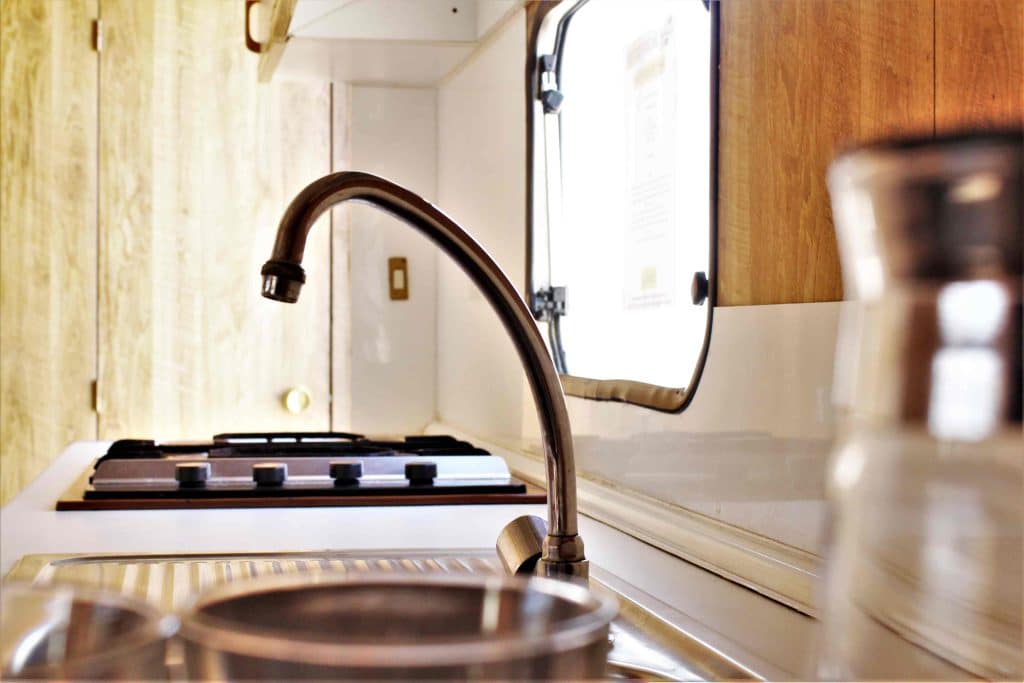 mobil home sunroller 8