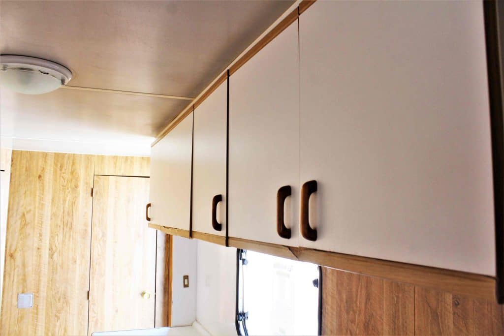 mobil home sunroller 9