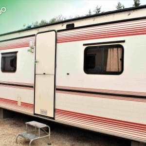 Mobil home Cuni Sun Roller / Ref.17012023-10/M
