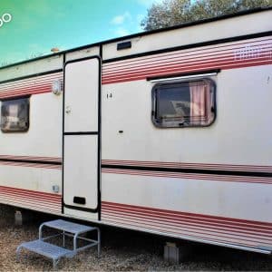 Mobil home Cuni Sun Roller / Ref.17012023-14/M