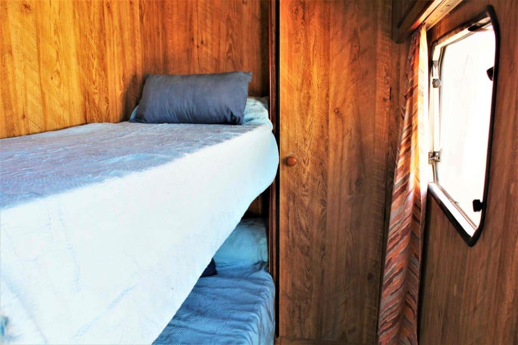 mobilhome cuni 15
