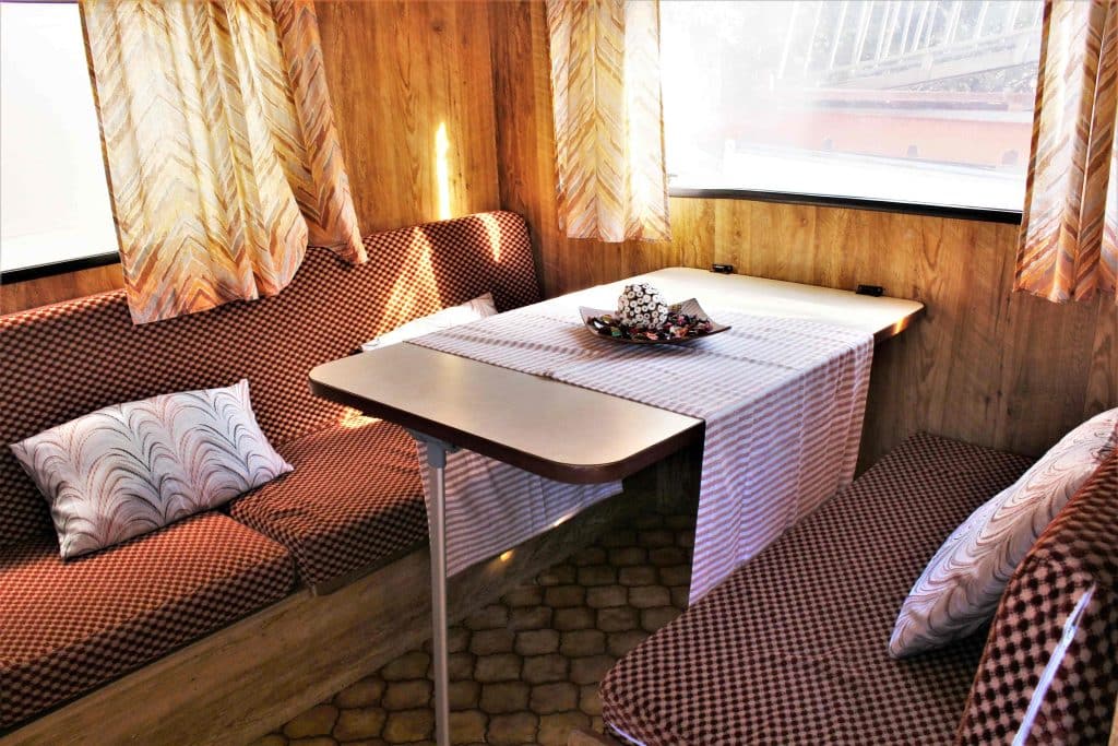 mobilhome cuni 4