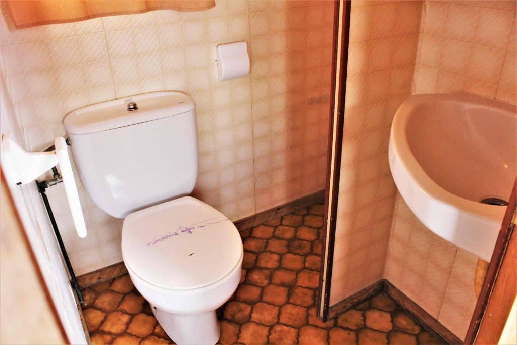 mobilhome sun roller 15