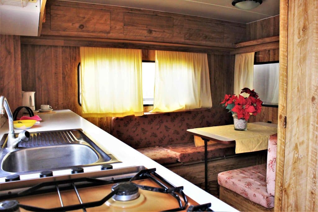 mobilhome sun roller 4