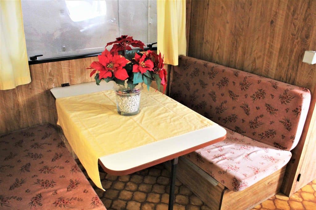 mobilhome sun roller 5