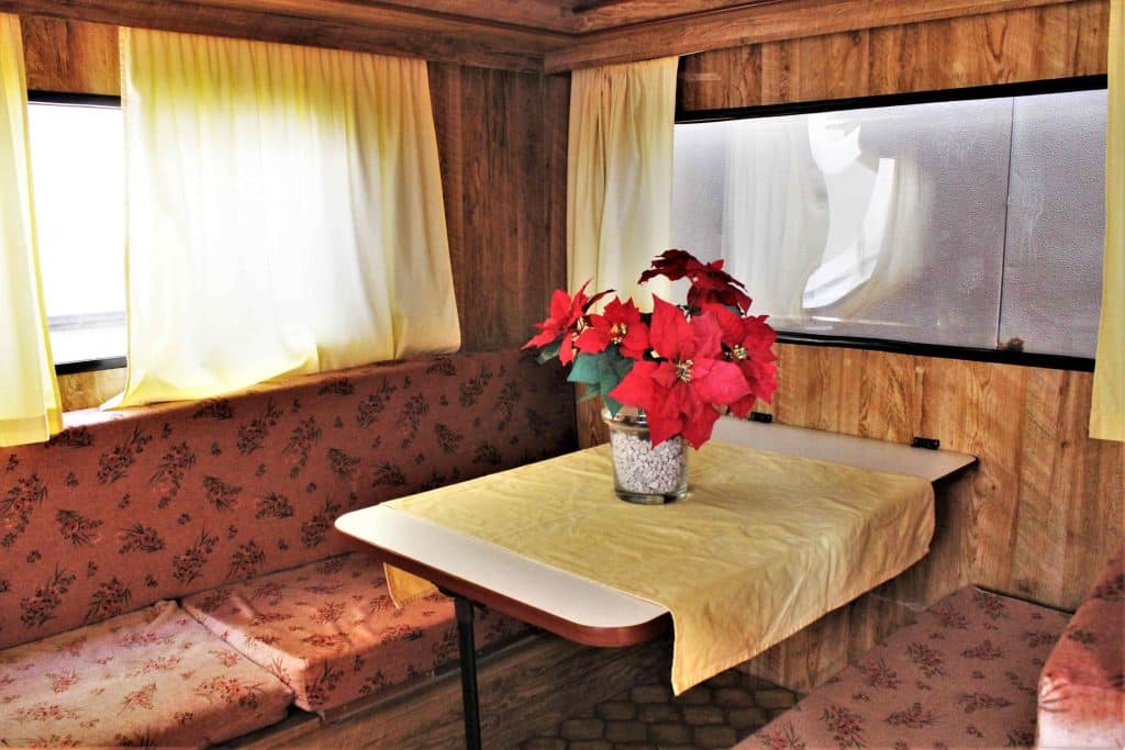 mobilhome sun roller 7