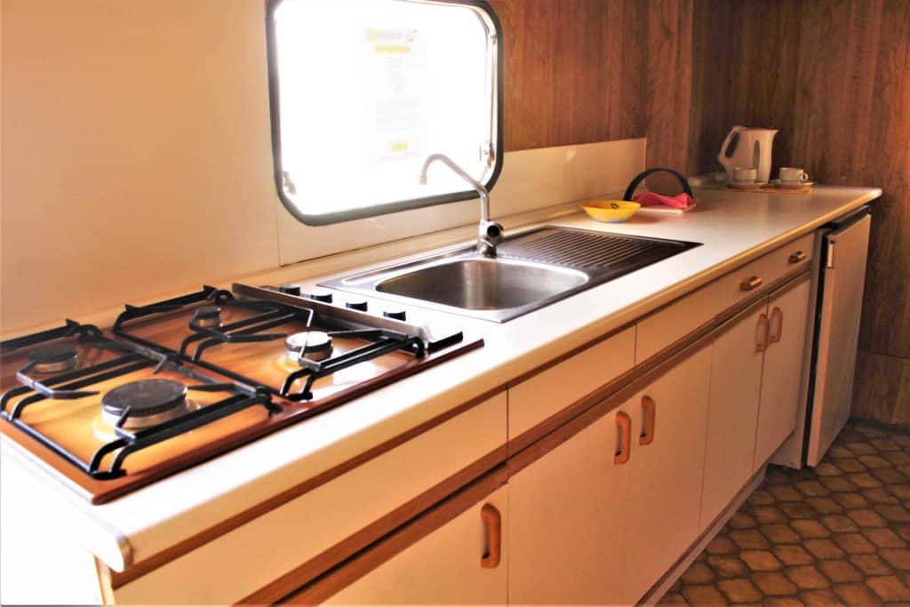 mobilhome sun roller 8