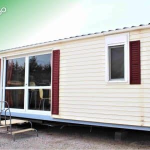 Mobil home Cuni Sun Roller CL41 / Ref.21112022-1/T