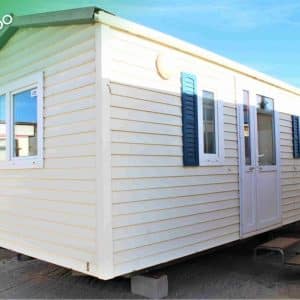 Mobil home Cuni Sun Living / Ref.14112022-5/T