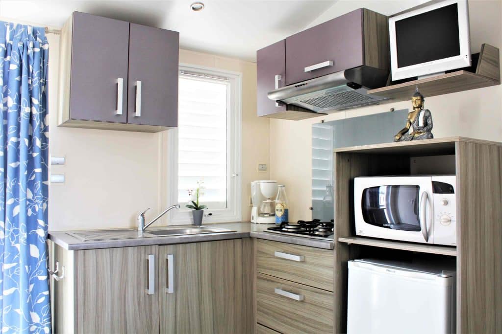 mobil home super vénus 10