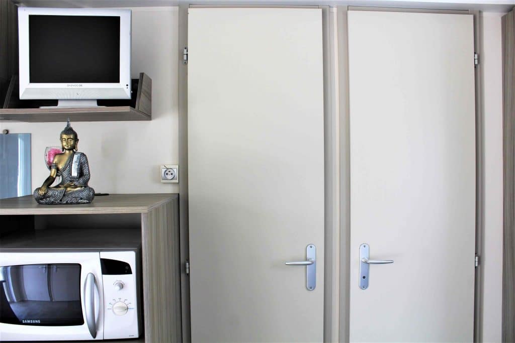 mobil home super vénus 14