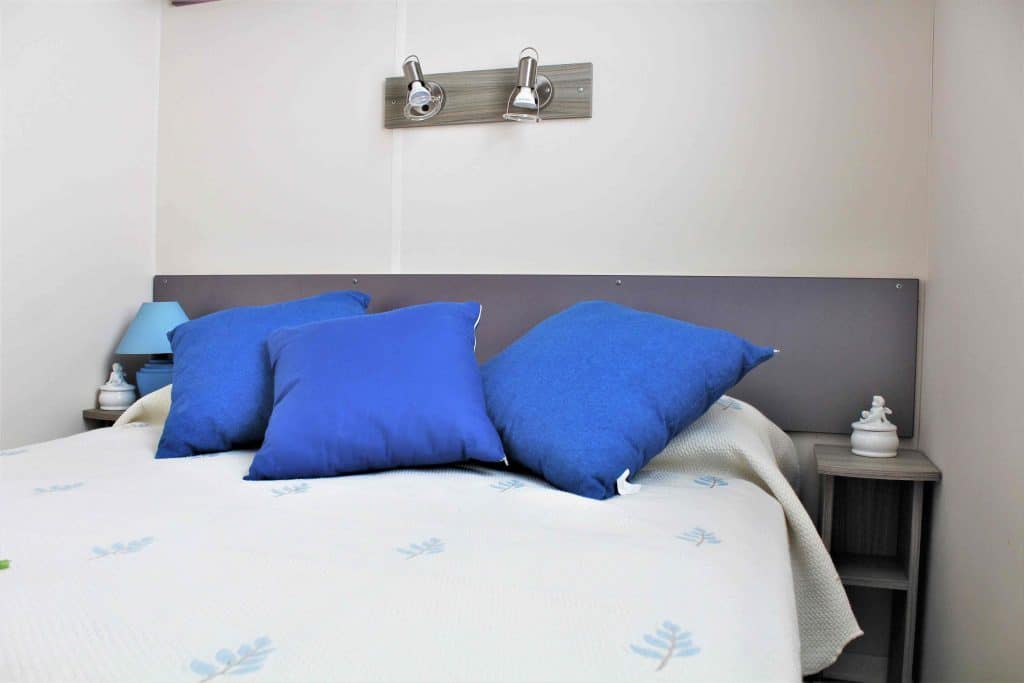 mobil home super vénus 16