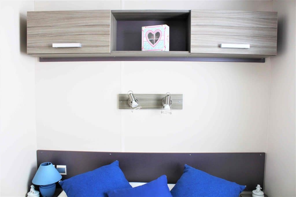 mobil home super vénus 17