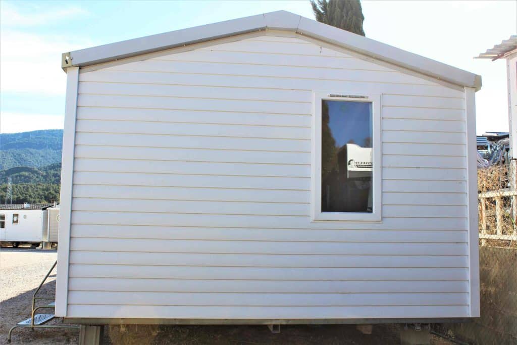 mobil home super vénus 2