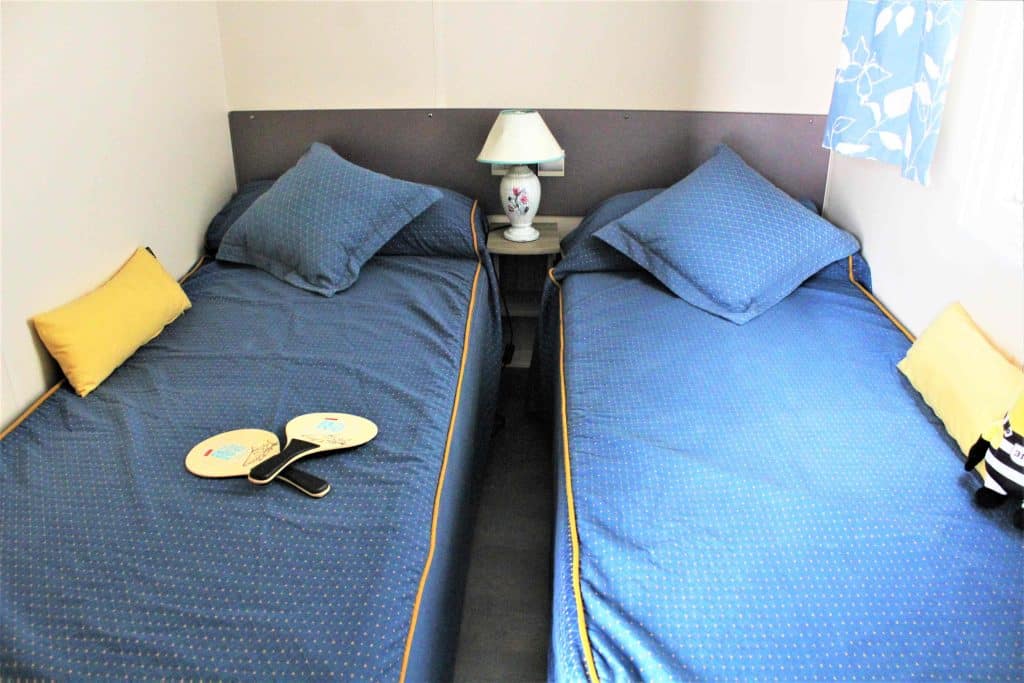 mobil home super vénus 22
