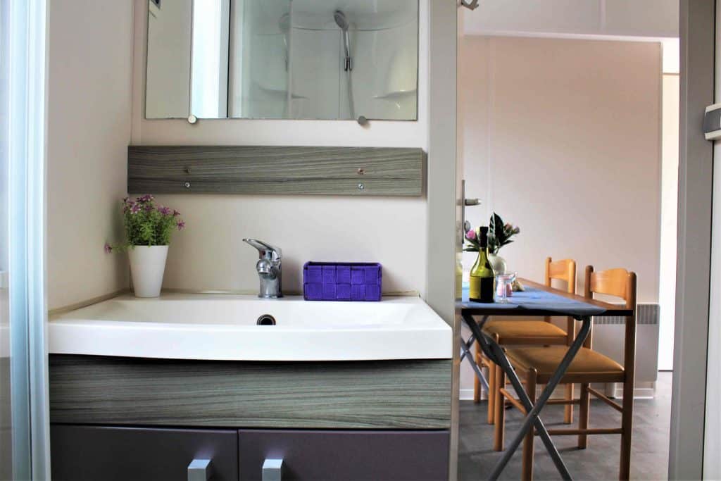 mobil home super vénus 27