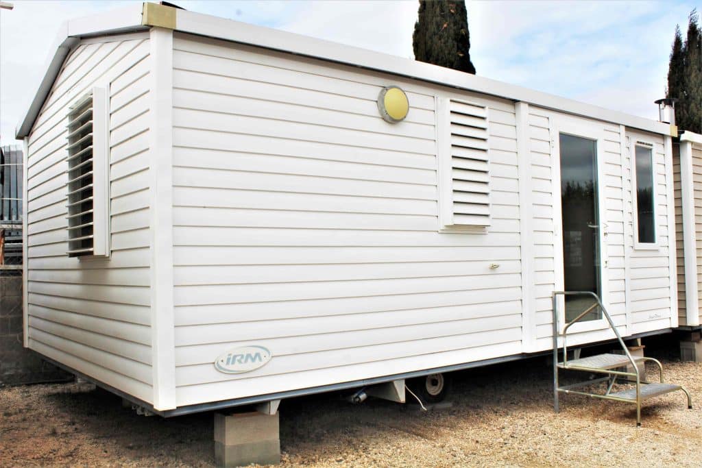 mobil home super vénus 4