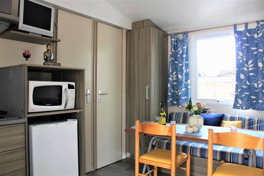 mobil home super vénus 6