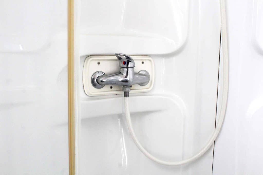 mobilhome loggia deposito 24