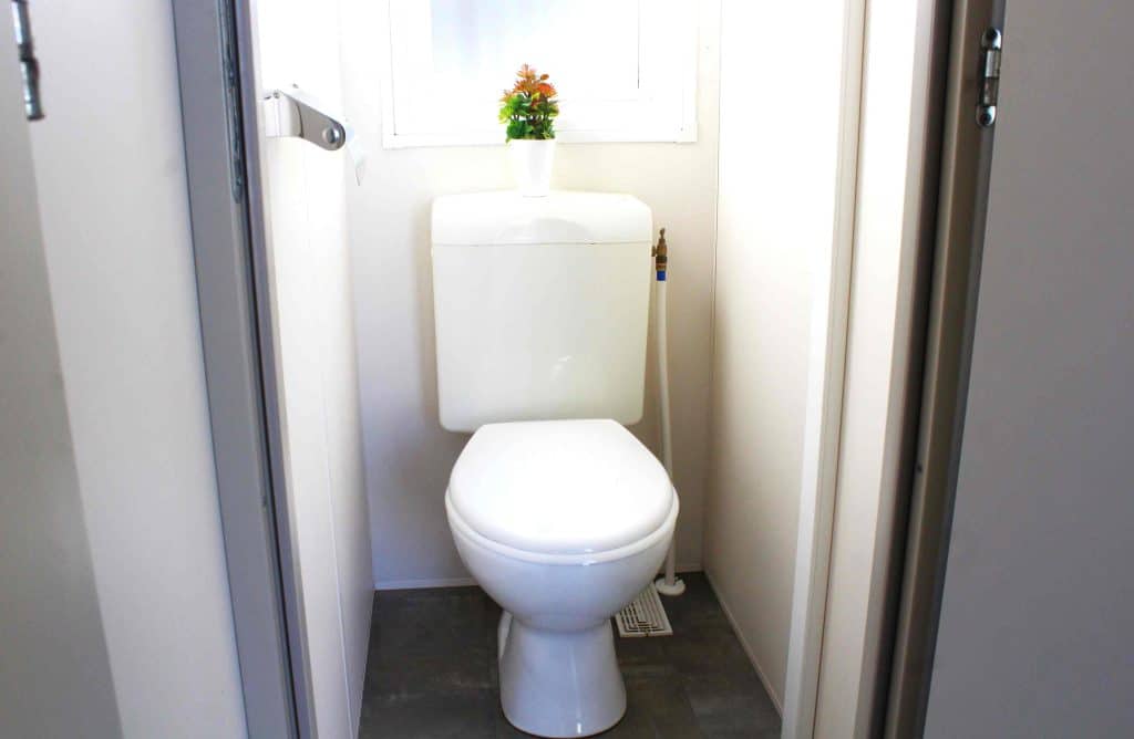 mobilhome loggia deposito 25