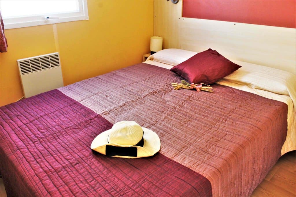 casa movil mercure 18