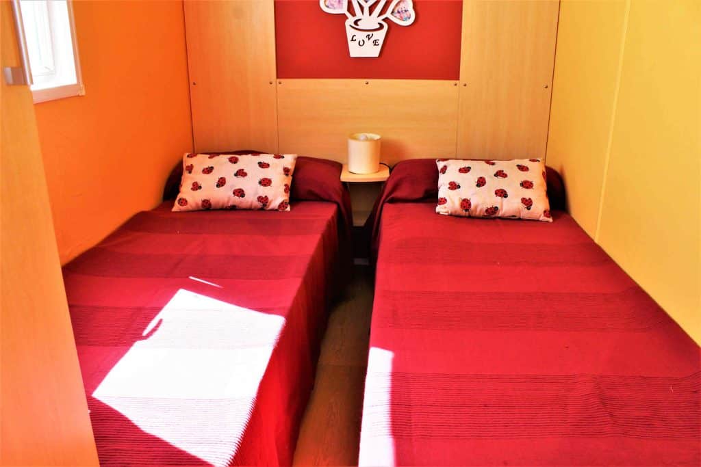 casa movil mercure 24