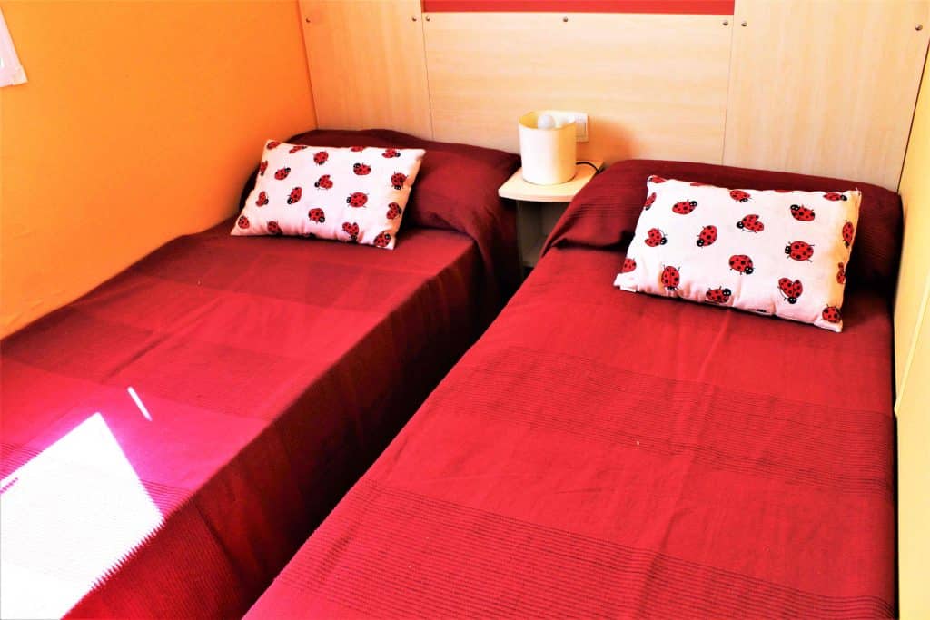 casa movil mercure 25