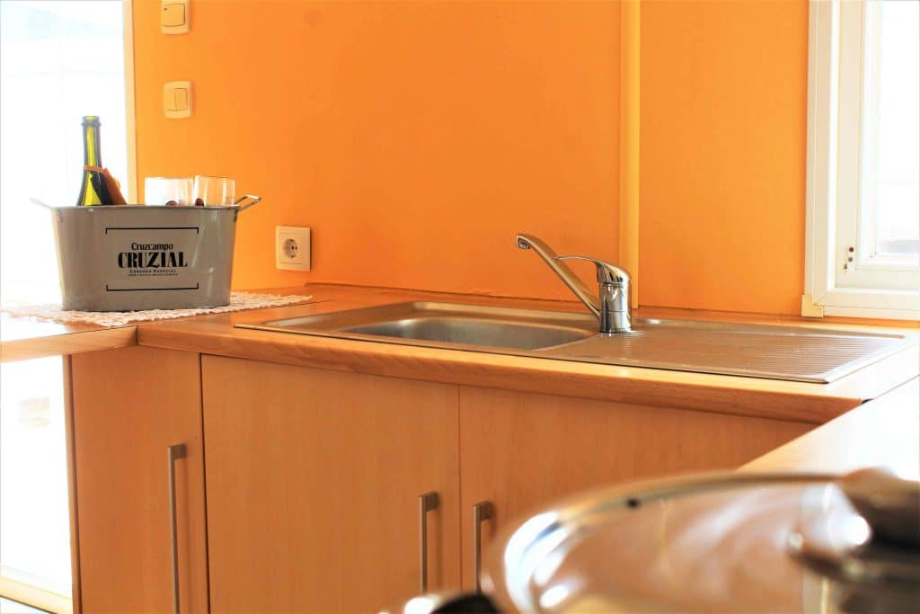 mobil home IRM 14