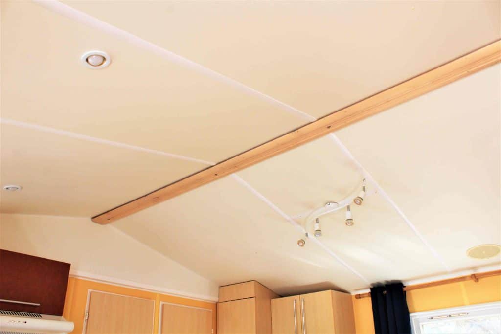 mobil home IRM 19