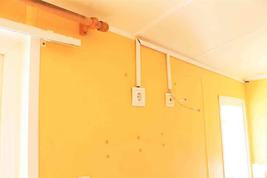 mobil home IRM 23