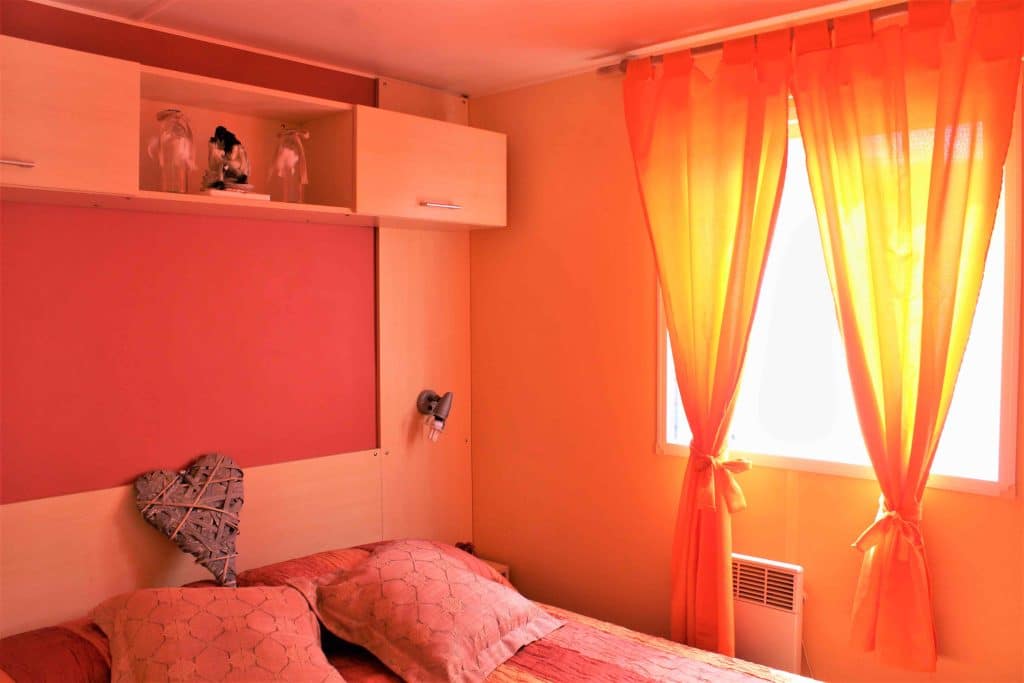 mobil home IRM 25
