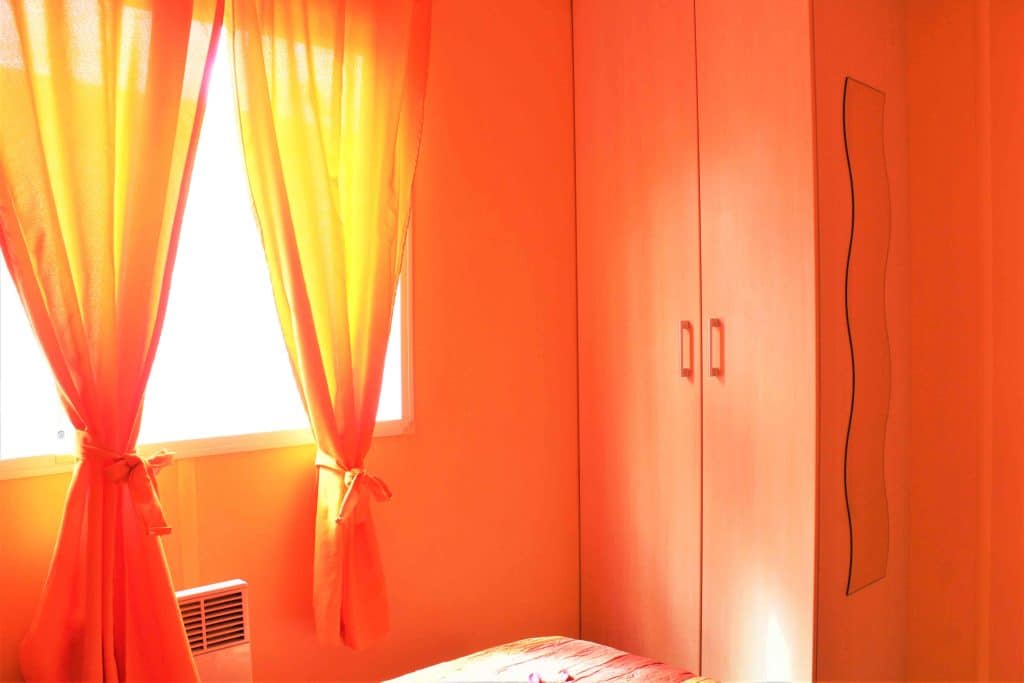 mobil home IRM 27