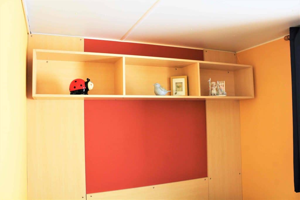 mobil home IRM 29