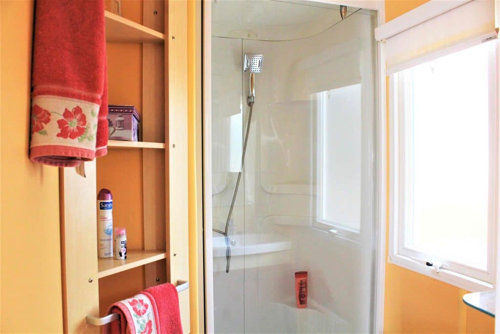 mobil home IRM 31.2