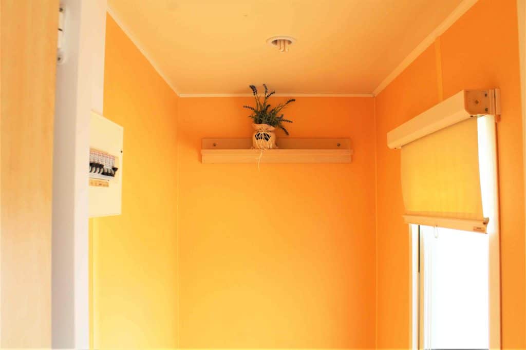 mobil home IRM 37